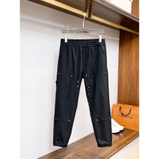 Chrome Hearts Long Pants